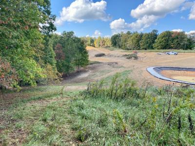 Lot 21 Sky Ridge Retreats