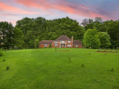 137 Indian Cave Subdivision