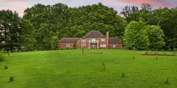 137 Indian Cave Subdivision