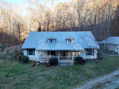 293 Liza Allen Road