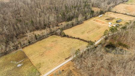 999 Tar Kiln Road