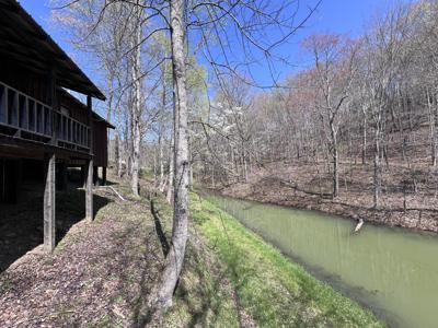 14 Clear Creek Road