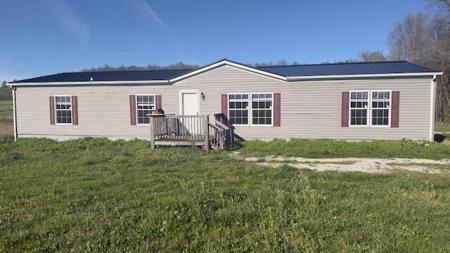2825 Puncheon Creek Road