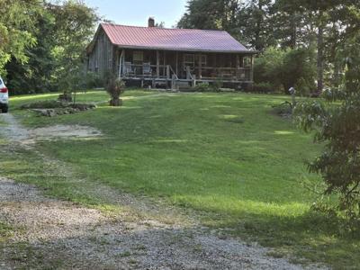 110 Cox Road