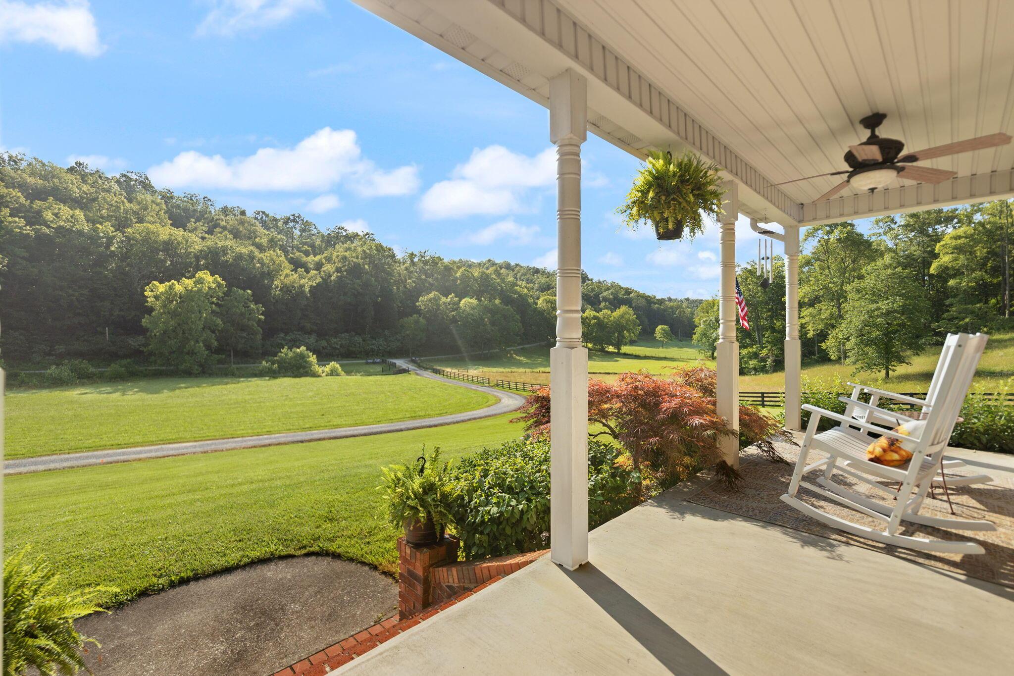 Image 3: Front Porch