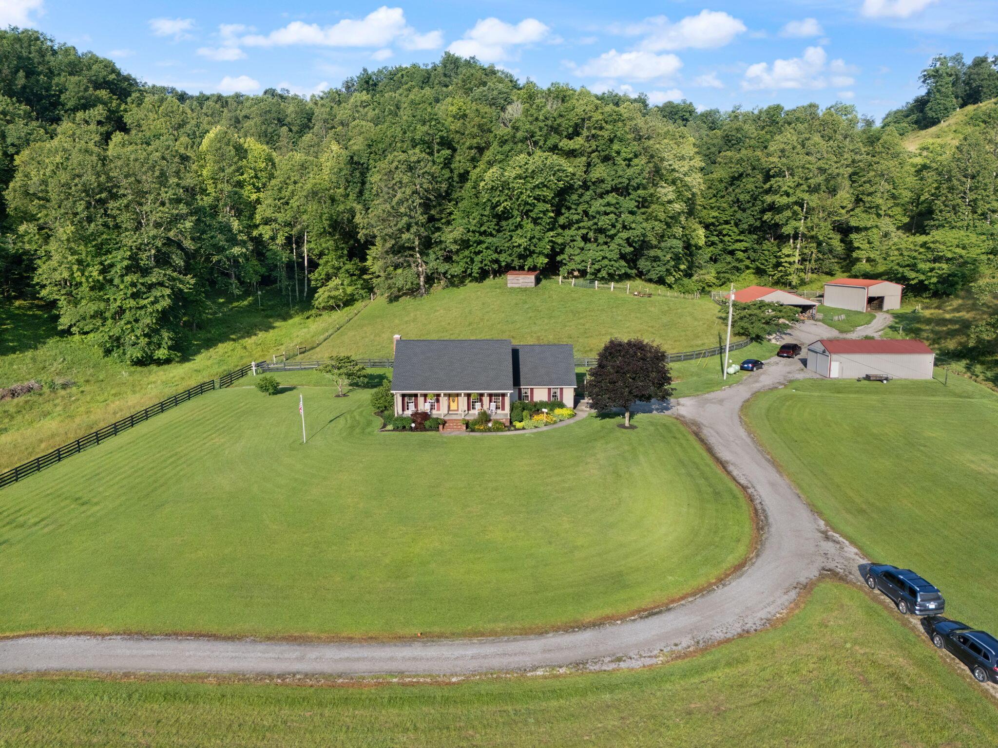 Image 4: Farm for sale Eastern Kentucky