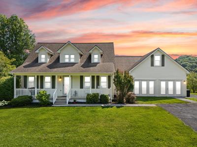 185 Pine Mountain Estates Road