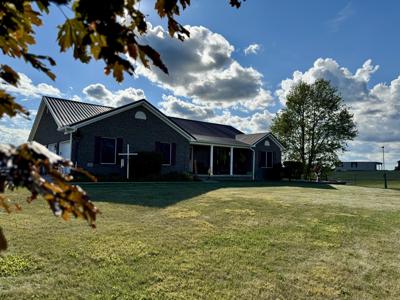 1410 Poosey Ridge Road