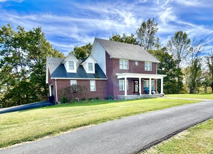 222 Stephens Point Road