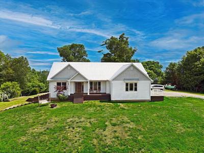 205 Franklin Spears Road