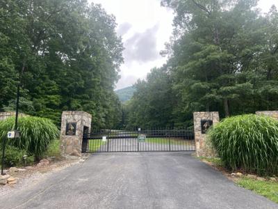 KY 217 Hickory Corner
