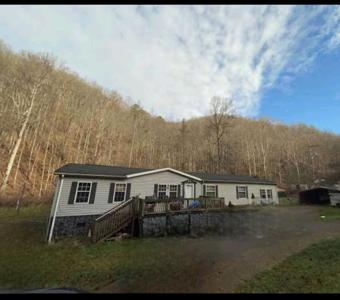 443 Kelly Fork Road Road