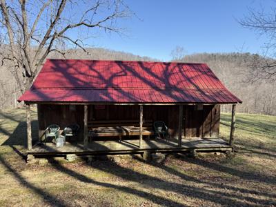 1657 Dry Hollow Road