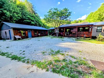 377 Gravy Branch Road