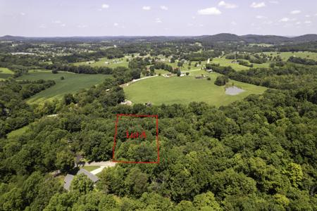 Lot 8 Hunter Lane
