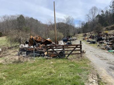 17302 South Highway 421