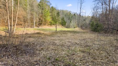 TBD Southfork Road