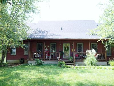 2790 Van Thompson Road