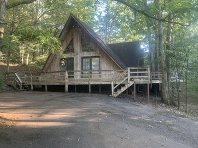 427 Dark Hollow Road