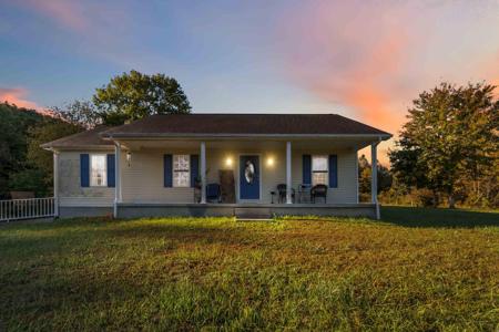 285 Green Valley Road