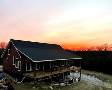 3600 Crowe Ridge Road