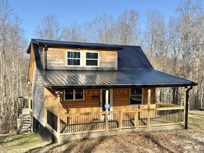 220 Mt Hope Road