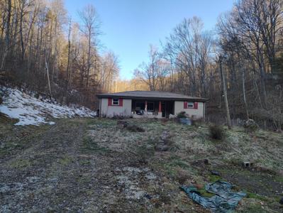 815 Highway 3446