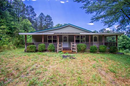 800 Pond Lick Road