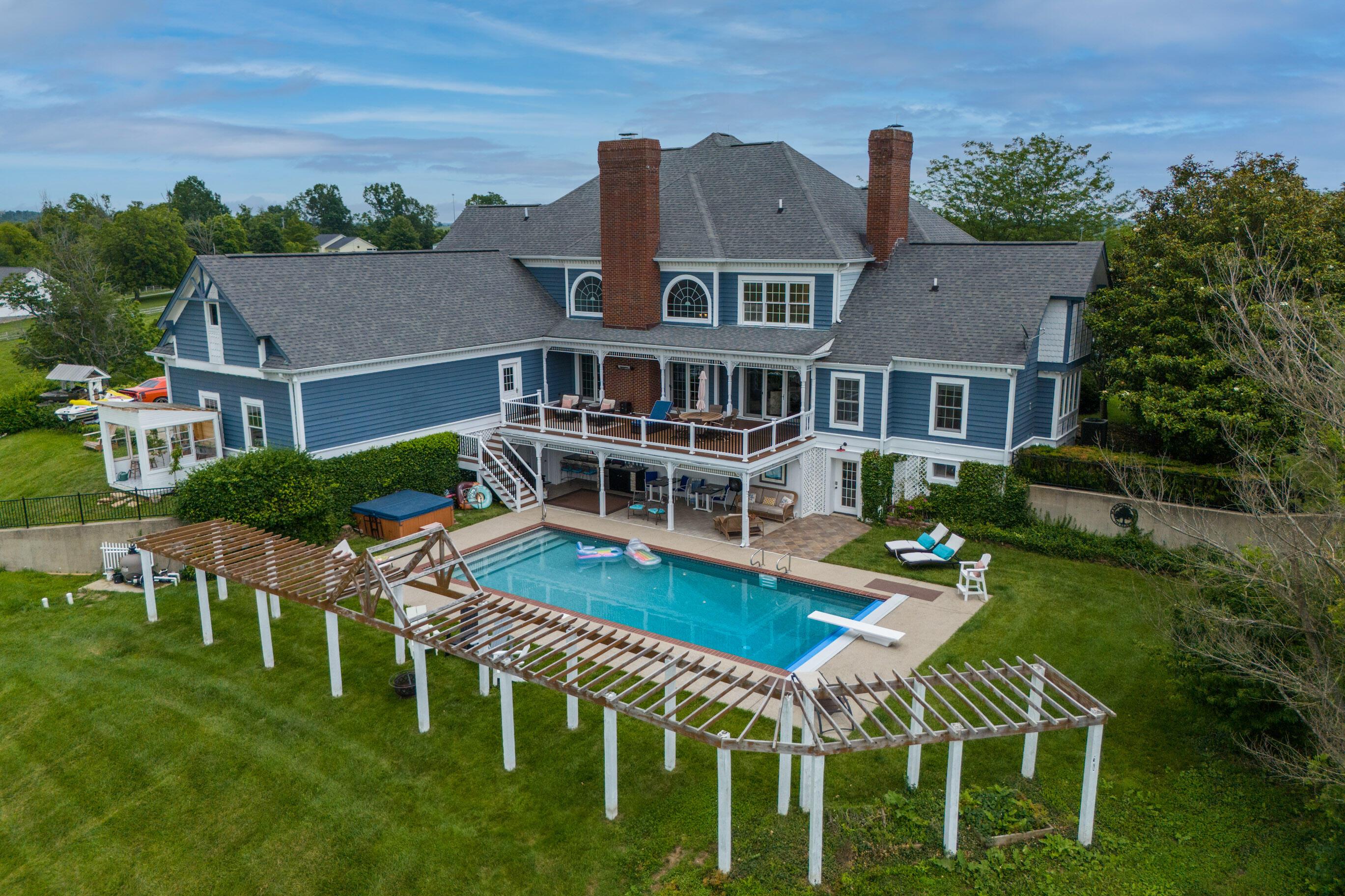 Image 2: 20250613-6237-Bybee-Rd-drone-fh-007-Edit