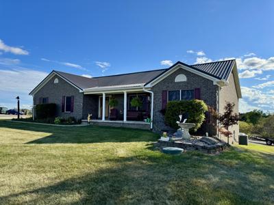 1410 Poosey Ridge Road