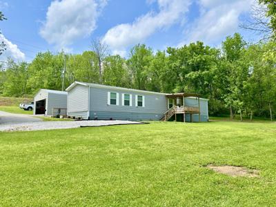 1571 Kit Cowan Road
