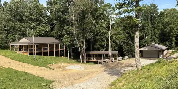 950 Bates Road
