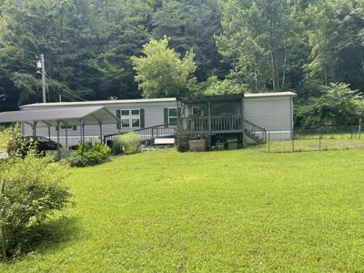 238 Coal Stone Branch Road