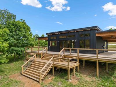 279 Orchard Valley Road