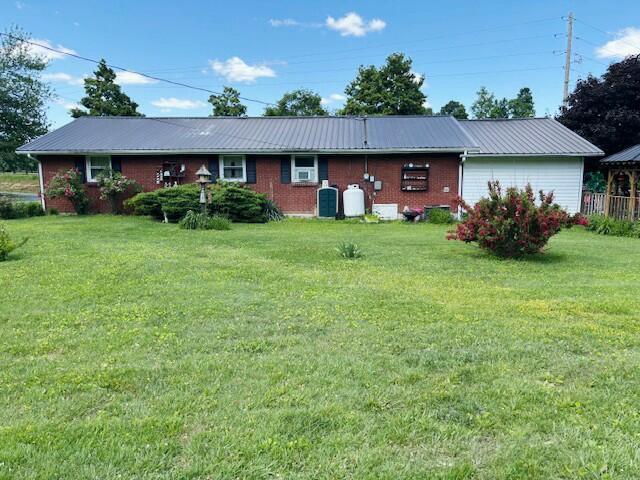 Image 2: Back of Home