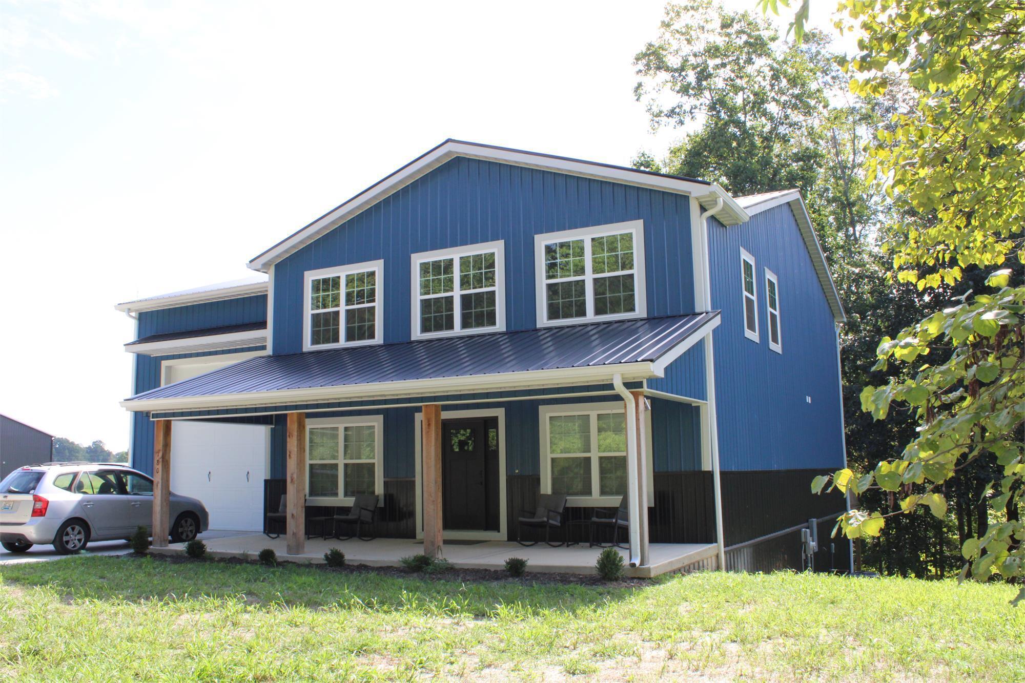 Image 3: 1 Front PVA