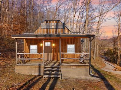 414 Upper Cane Creek Road