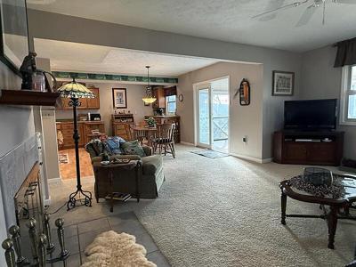 23-3 Woodson Bend Resort