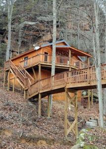 170 Getaways Road