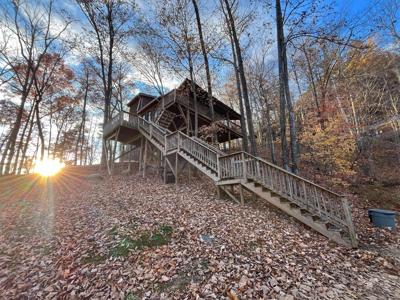 202 Getaways Road