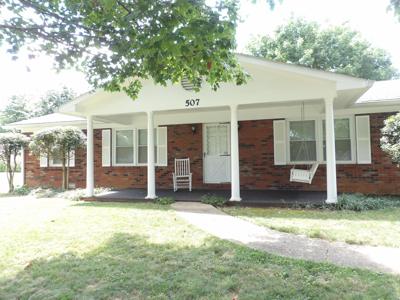 507 Lockett Street