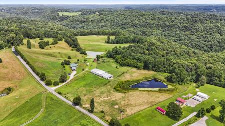 5119 Shoemaker Ridge Ridge