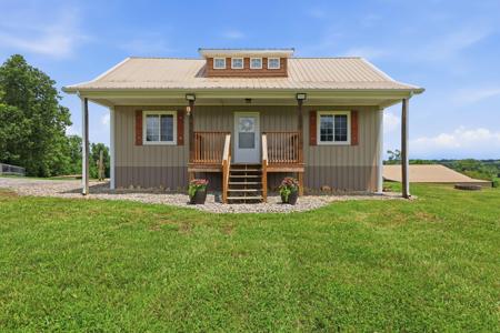 6888 Bybee Road