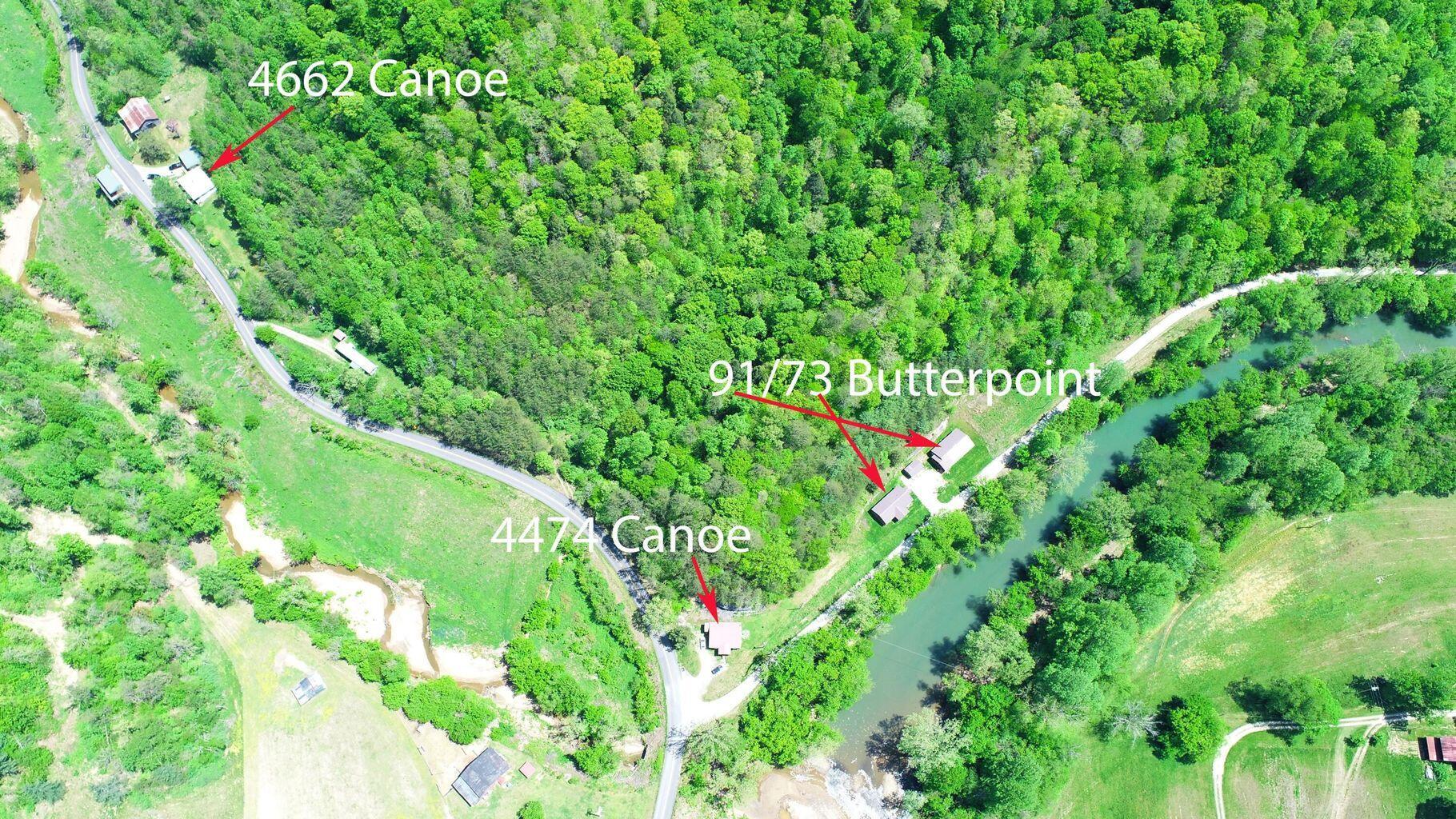 Image 1: FOUR HOMES FOR THE PRICE OF ONE!