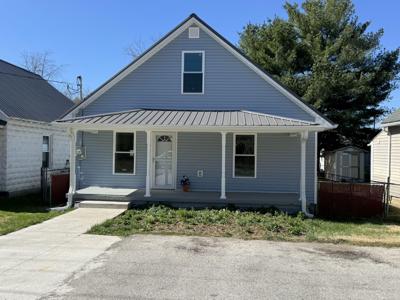 214 Kirkland Avenue