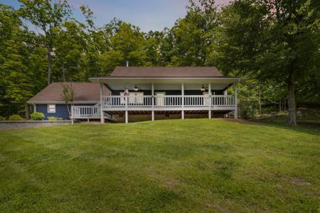 780 Bolton Hollow Road