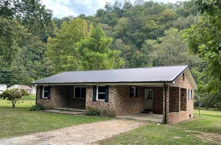 2394 Hammons Fork Road