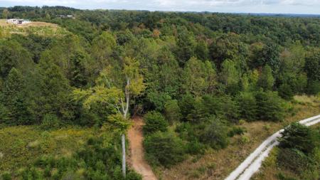 Lot #68 Shawnee Run Development