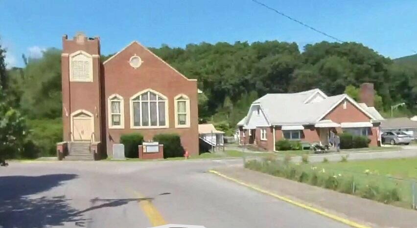 Image 3: main street view