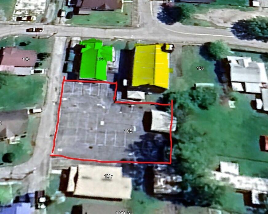 Image 4: aerial view